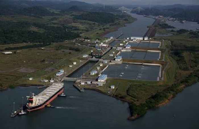 News24 | Trump threatens to take control of Panama Canal