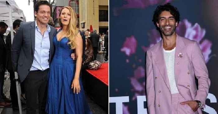 Blake Lively's Brother-in-Law Bart Johnson Slams Justin Baldoni for Being a 'Fraud' in Blistering Message Amid Lawsuit Drama