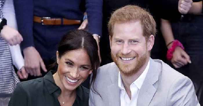 Meghan Markle and Prince Harry Try 'Too Hard' to 'Stay Relevant' as Their Star Power Dwindles