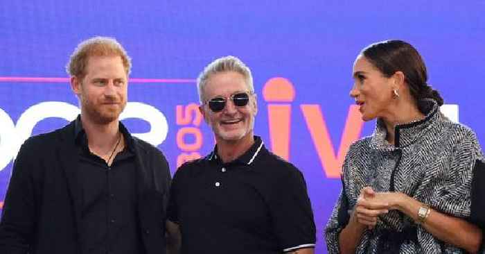 Meghan Markle and Prince Harry Urged to Secure Another Deal With Netflix as It Is 'Financially Vital' for Them