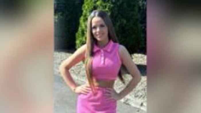 Derrylin crash victim named by police