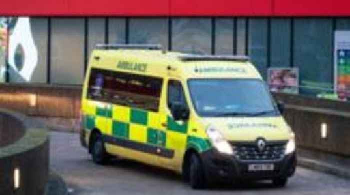 Ambulance service declares highest level of emergency