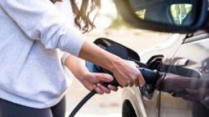 Consultation launched over petrol car phase-out