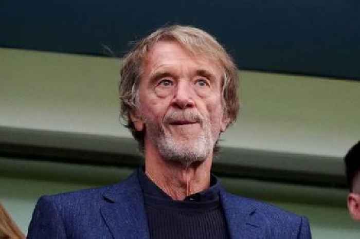 Sir Jim Ratcliffe's five worst decisions in nightmare first year at Man Utd for INEOS