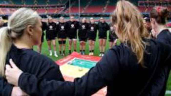 Welsh Rugby Union to appoint women's lead in 2025