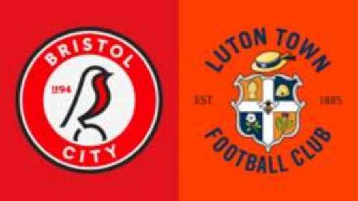 Pick of the stats - Bristol City v Luton Town