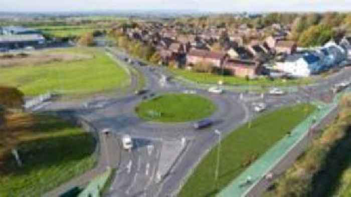 Work to begin on next phase of £48m cycling route