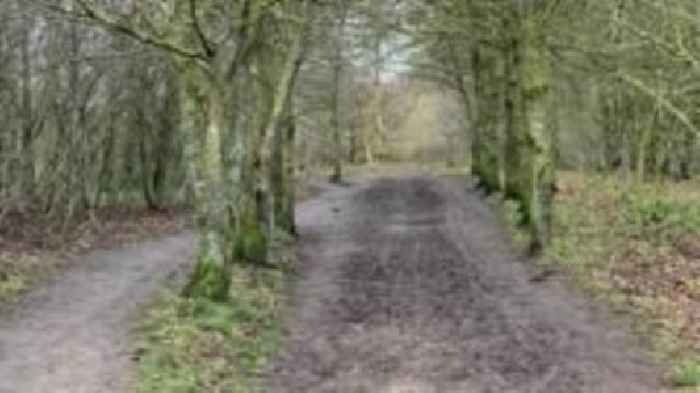 Popular walking route to get new footpath