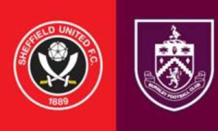 Pick of the stats - Sheffield United v Burnley