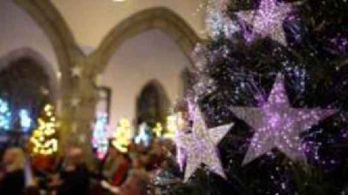 Mental health support offered over Christmas