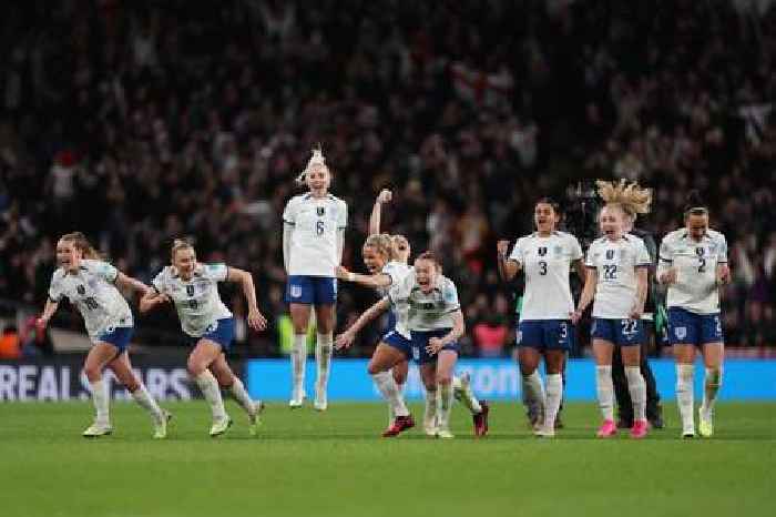 Women’s football in 2025. The year we finally reach equality?