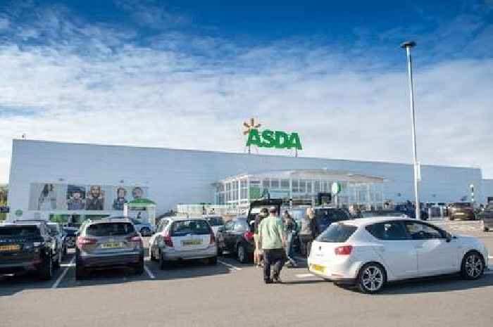 Asda reintroduces major £1 change for shoppers over 60 in supermarkets