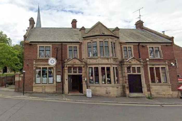 'High-quality food' promised as major investment secured to reopen Derbyshire pub