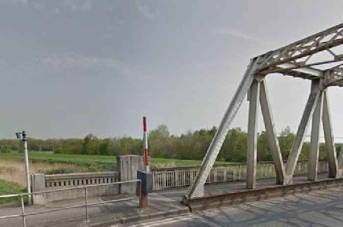 Man tragically found dead following major search of River Hull