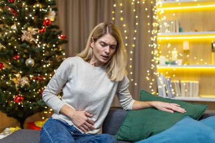 Common Christmas leftover habit could give you food poisoning, expert warns