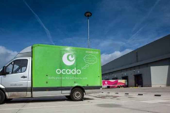 Ocado customers horrified as Christmas orders arrive missing essentials including booze and frozen items