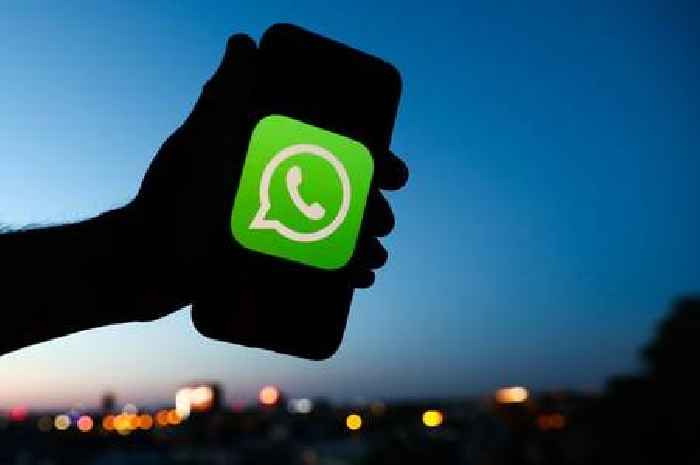 WhatsApp message warning as billions of users told 'don't'