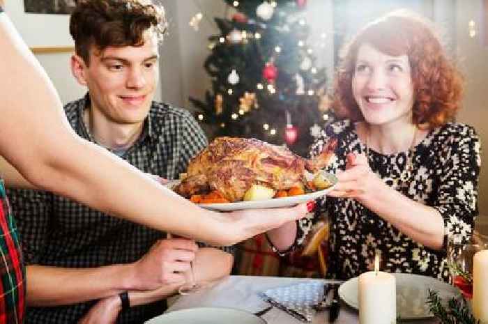 Everyday ingredient could ‘transform’ your Christmas turkey and guarantee ‘perfect’ crispy skin