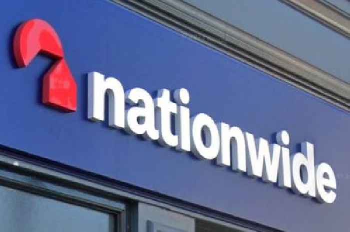 Nationwide issues ‘limited time’ warning over £175 payments