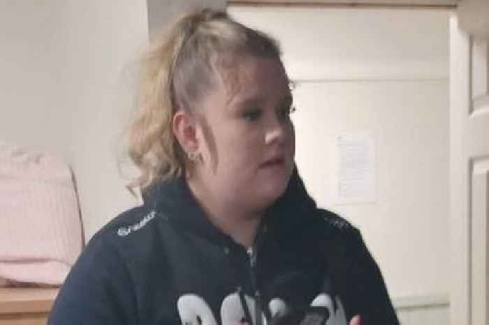 Search launched for missing girl with known links to Leicester