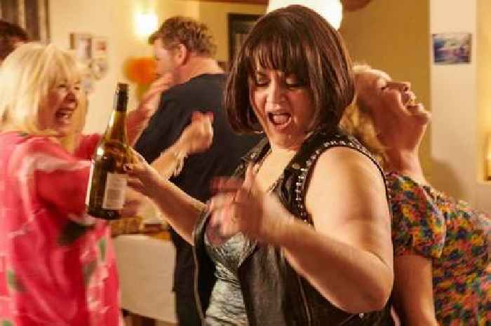 Gavin and Stacey Christmas special 2024 start time, cast, trailer and episode length