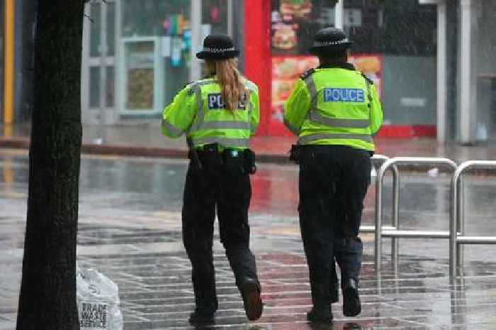 Nottinghamshire has second-worst shoplifting rate in England but police say tide turning