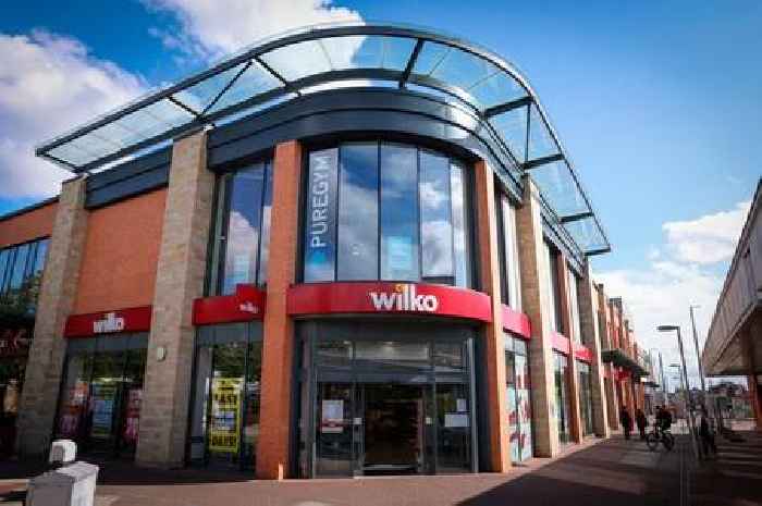 What has become of all the former Wilko stores in and around Nottinghamshire?