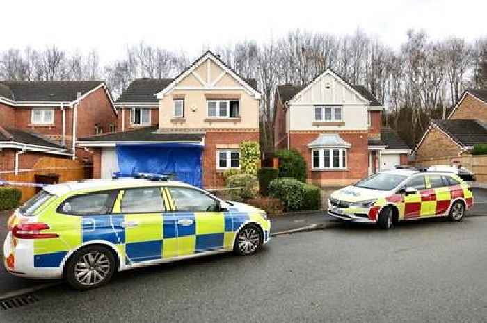 Fatal Tunstall house fire started by 'accident'