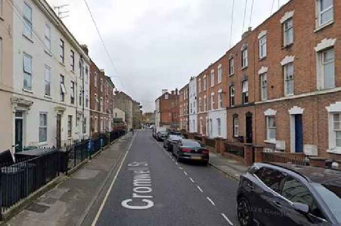 Attempted murder arrest after man stabbed in Gloucester city centre