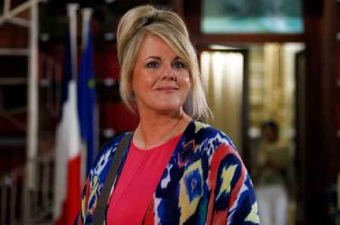 Channel 5's Madame Blanc Mysteries Christmas Special: Sally Lindsay returns with star-studded cast