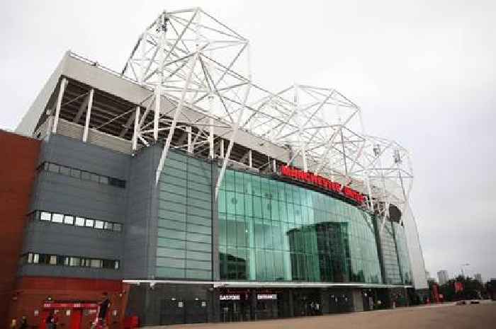 Man Utd hit by mice infestation ahead of Wolves clash as Old Trafford food hygiene rating plummets