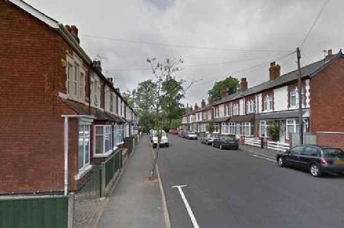 Arrest after police raid 'deceased pensioner's home' in Birmingham twice in six weeks