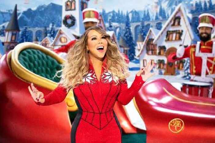 Christmas song rich list - how much every Slade, Mariah Carey and Wham! make every year