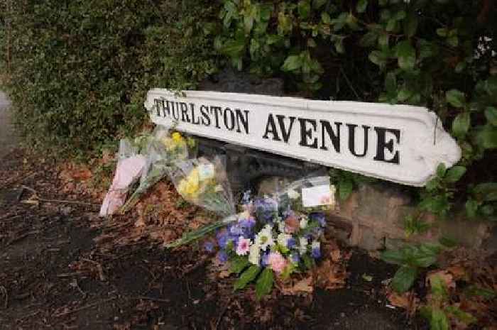 Growing floral tributes at fatal Solihull crash scene as police issue update