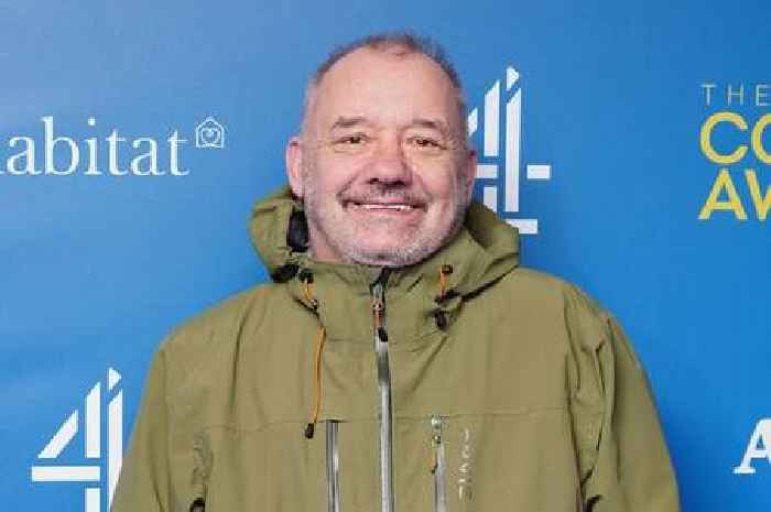 Inside Bob Mortimer's life from health struggles to trial for boyhood football club