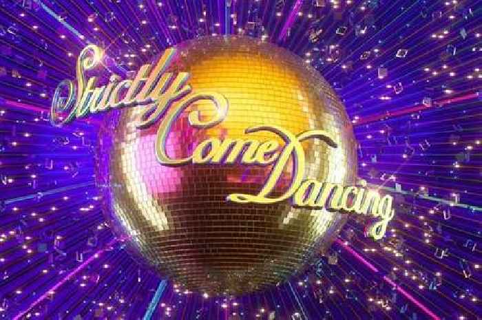 Strictly judge 'kicked, screamed and sobbed' after being axed from hit BBC show