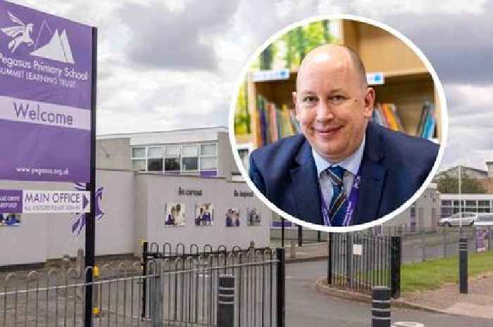 'Unprecedented' - Headteacher's warning as 56,000 kids to spend Christmas homeless