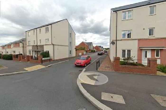 Explosive device triggers Christmas Eve evacuation as bomb squad swoop on Cranbrook housing estate