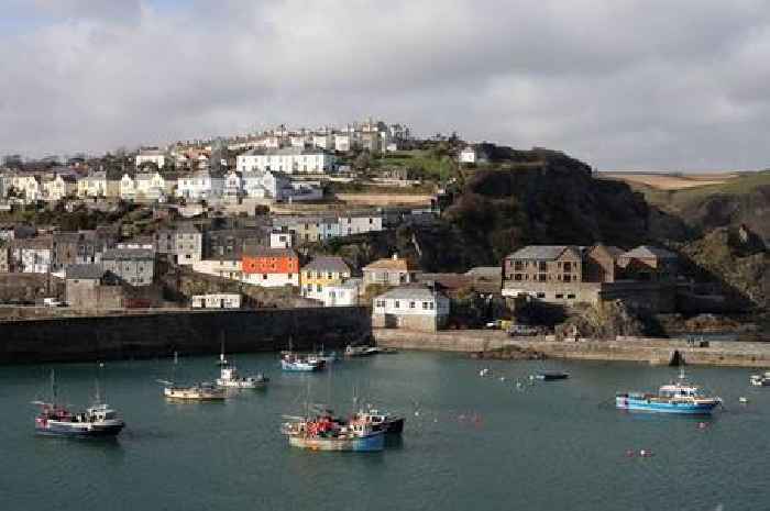 Everyone pronounces dozens of Cornish place names incorrectly