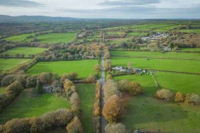 Major update on Muslim burial ground plan for Cornish field