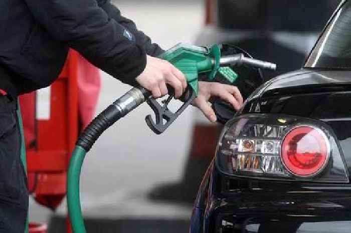 Do you pay too much for petrol in your area? Have your say!