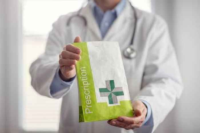 NHS full list of pharmacies open in Gloucestershire on Christmas Day and Boxing Day