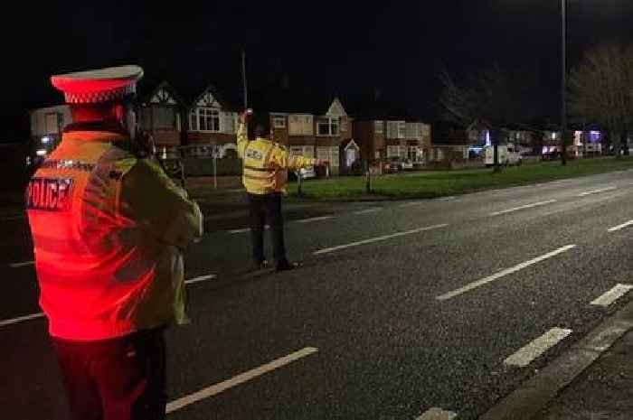 More than 50 charged as part of Humberside Police's December crackdown on drink and drug driving