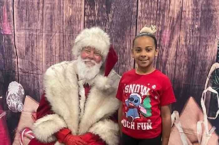 Haywood Village Academy celebrates the season with festive fun events