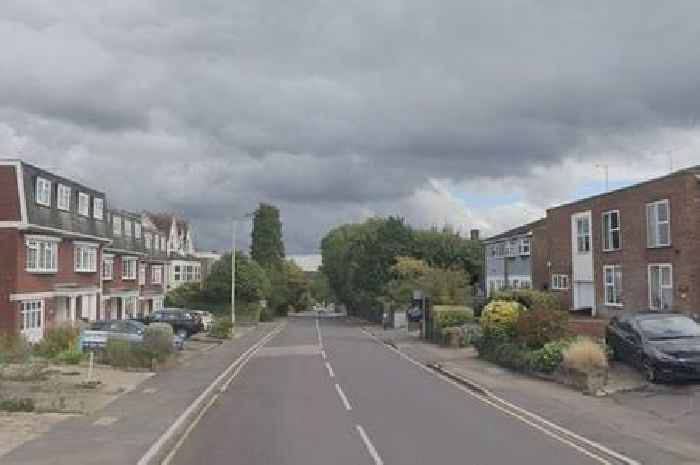 Buckhurst Hill road shut after serious crash between car and pedestrian with diversion routes in place