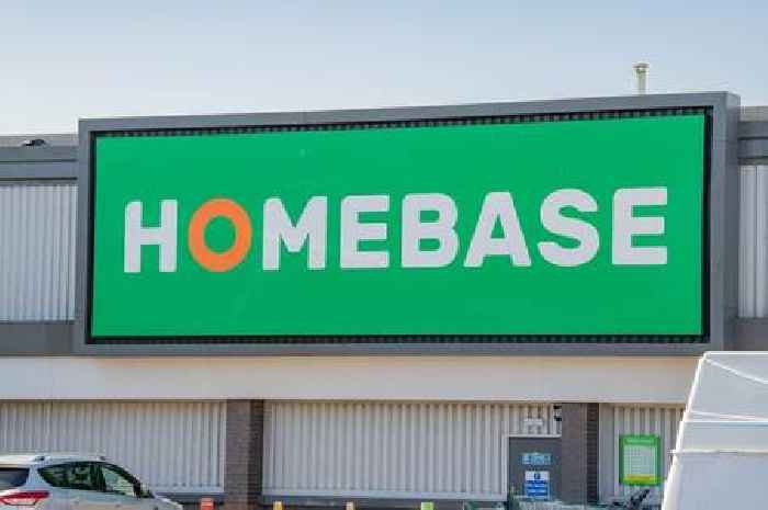 The Essex Homebase stores that could be completely transformed into The Range and Wilko