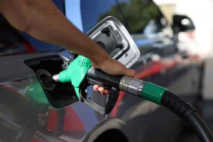 Supermarket fuel prices across Surrey as one Sainsbury's petrol station comes in 10p a litre more expensive