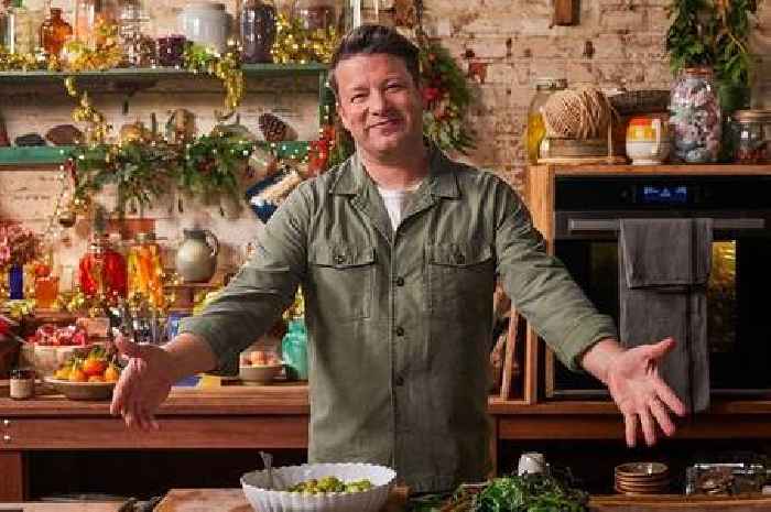 Jamie Oliver shares 'game-changing' tip for making budget-friendly roast potatoes