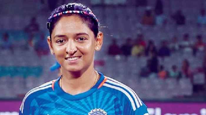 Harmanpreet & Co eye series win against West Indies