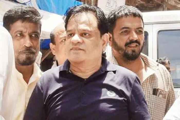 ED takes possession of flat linked to Iqbal Kaskar in money laundering probe